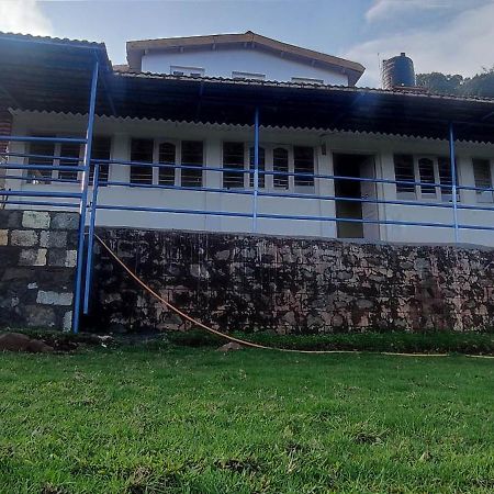 Adithya Sunrise View Cottage Kotagiri Extérieur photo