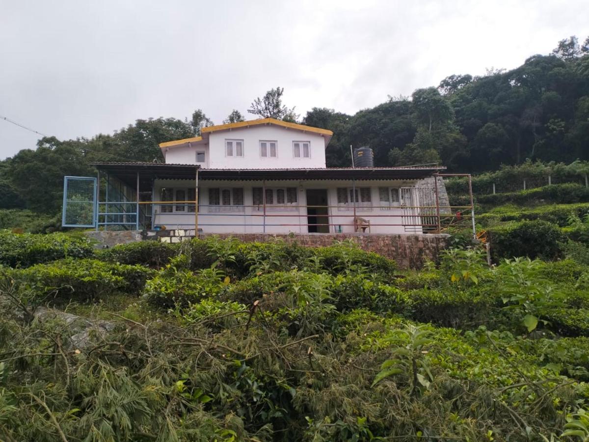 Adithya Sunrise View Cottage Kotagiri Extérieur photo