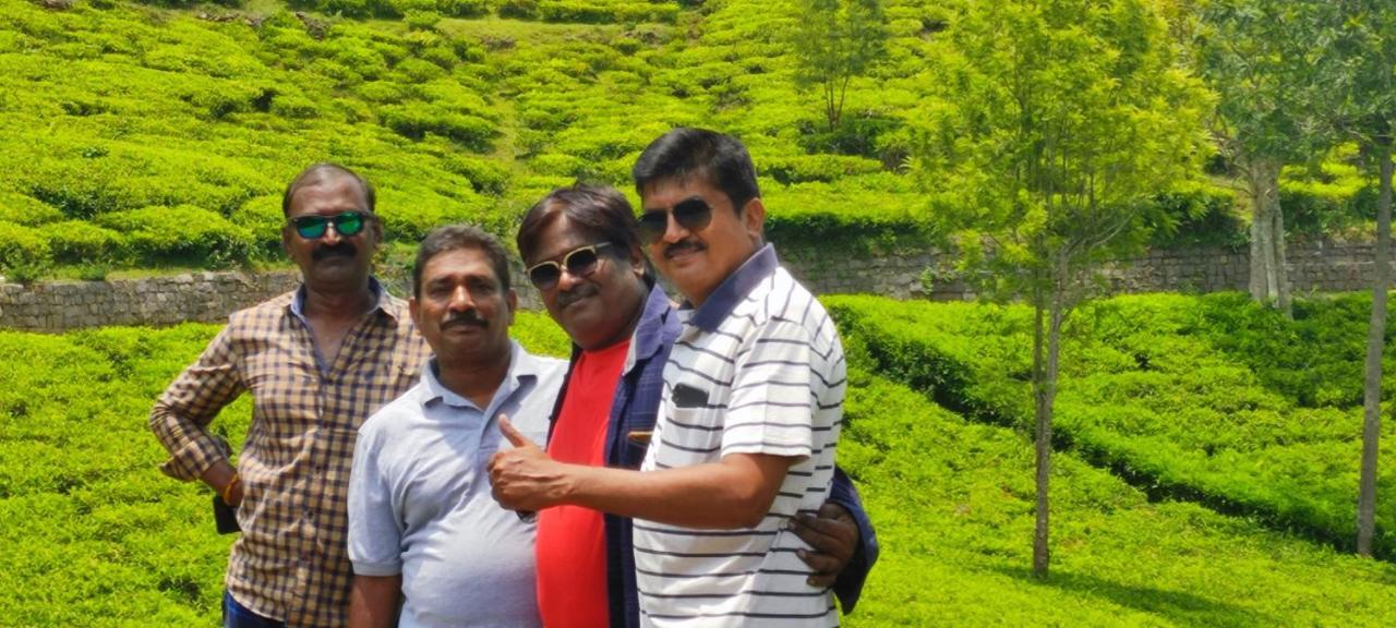 Adithya Sunrise View Cottage Kotagiri Extérieur photo