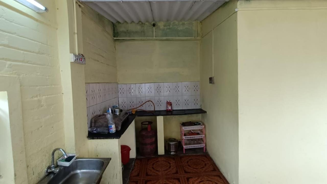 Adithya Sunrise View Cottage Kotagiri Extérieur photo
