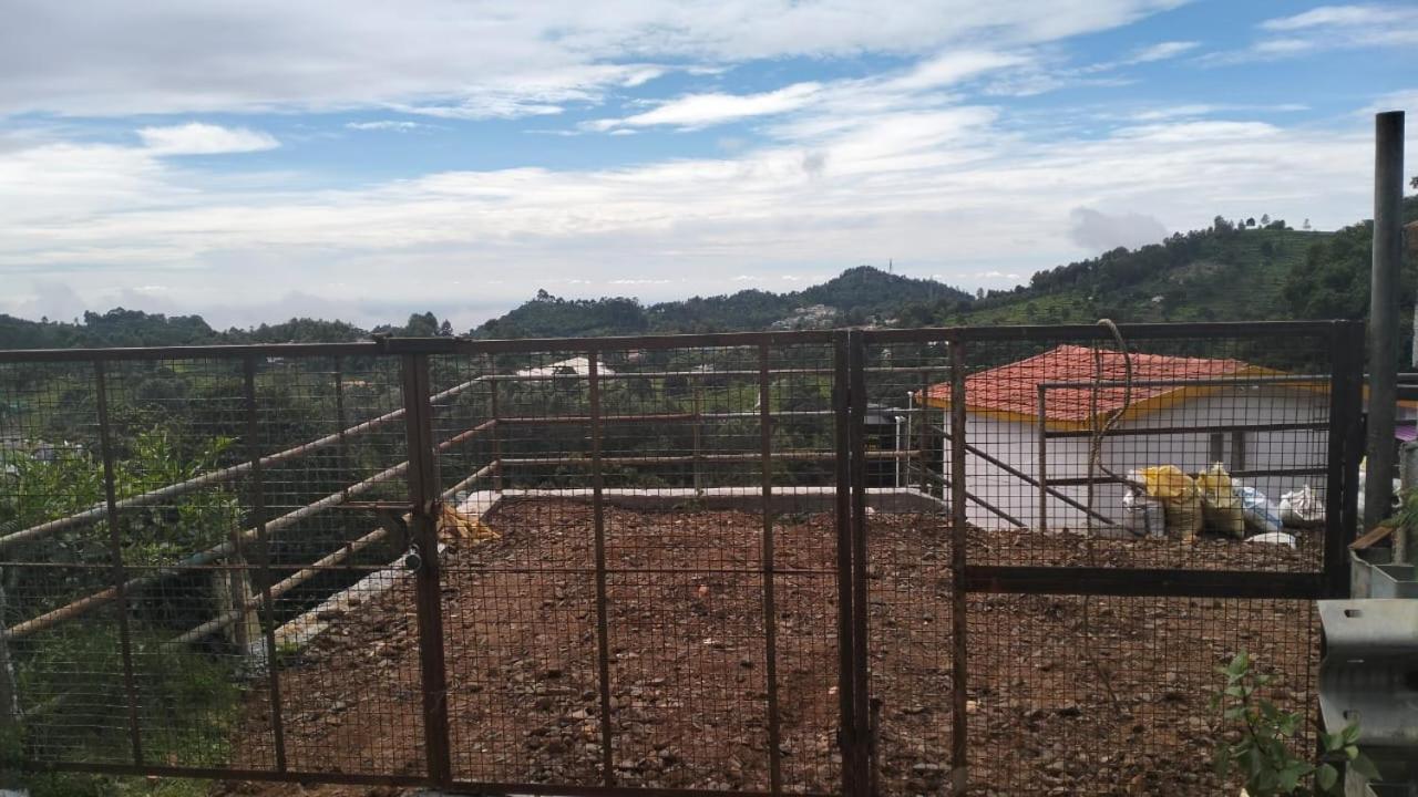Adithya Sunrise View Cottage Kotagiri Extérieur photo