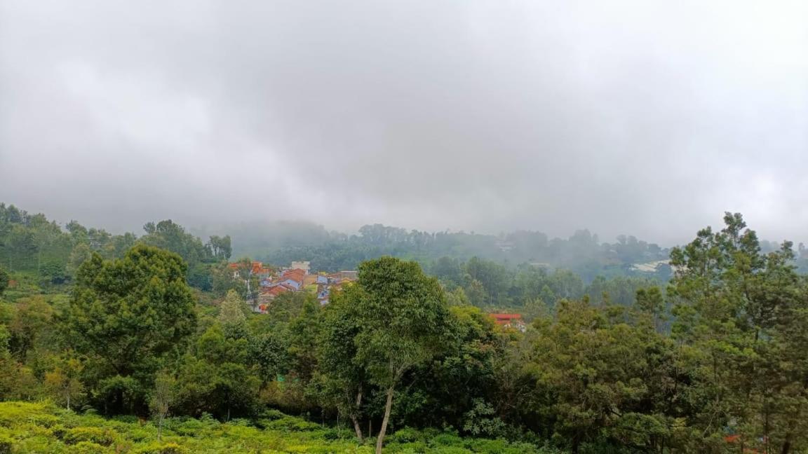 Adithya Sunrise View Cottage Kotagiri Extérieur photo