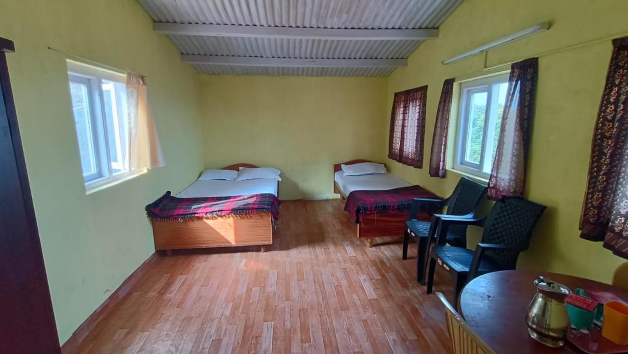 Adithya Sunrise View Cottage Kotagiri Extérieur photo