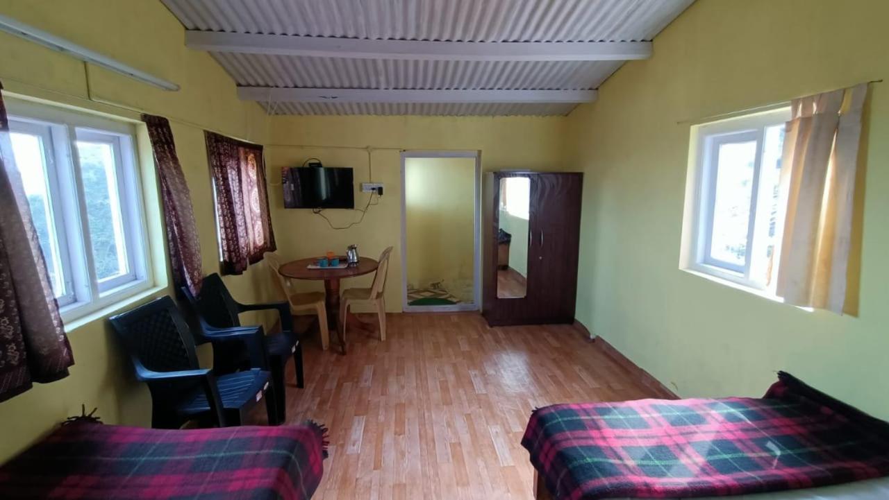 Adithya Sunrise View Cottage Kotagiri Extérieur photo
