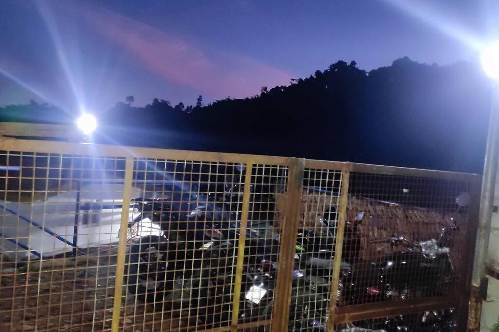 Adithya Sunrise View Cottage Kotagiri Extérieur photo