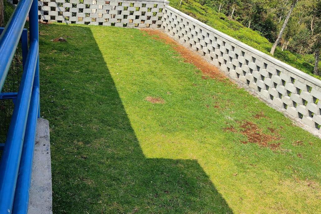 Adithya Sunrise View Cottage Kotagiri Extérieur photo