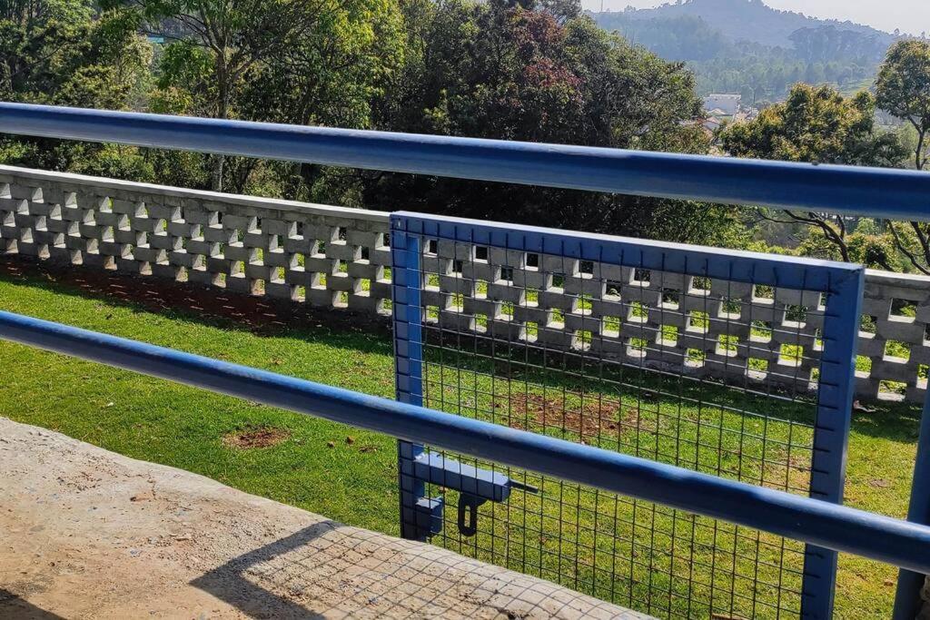 Adithya Sunrise View Cottage Kotagiri Extérieur photo