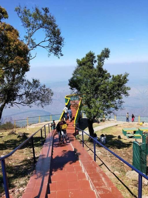 Adithya Sunrise View Cottage Kotagiri Extérieur photo