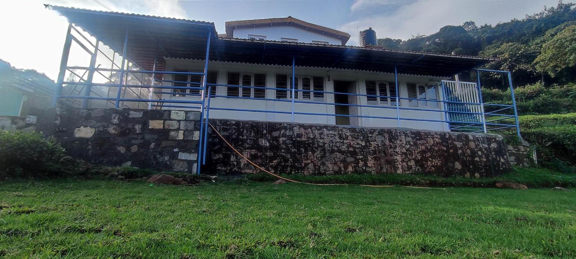 Adithya Sunrise View Cottage Kotagiri Extérieur photo