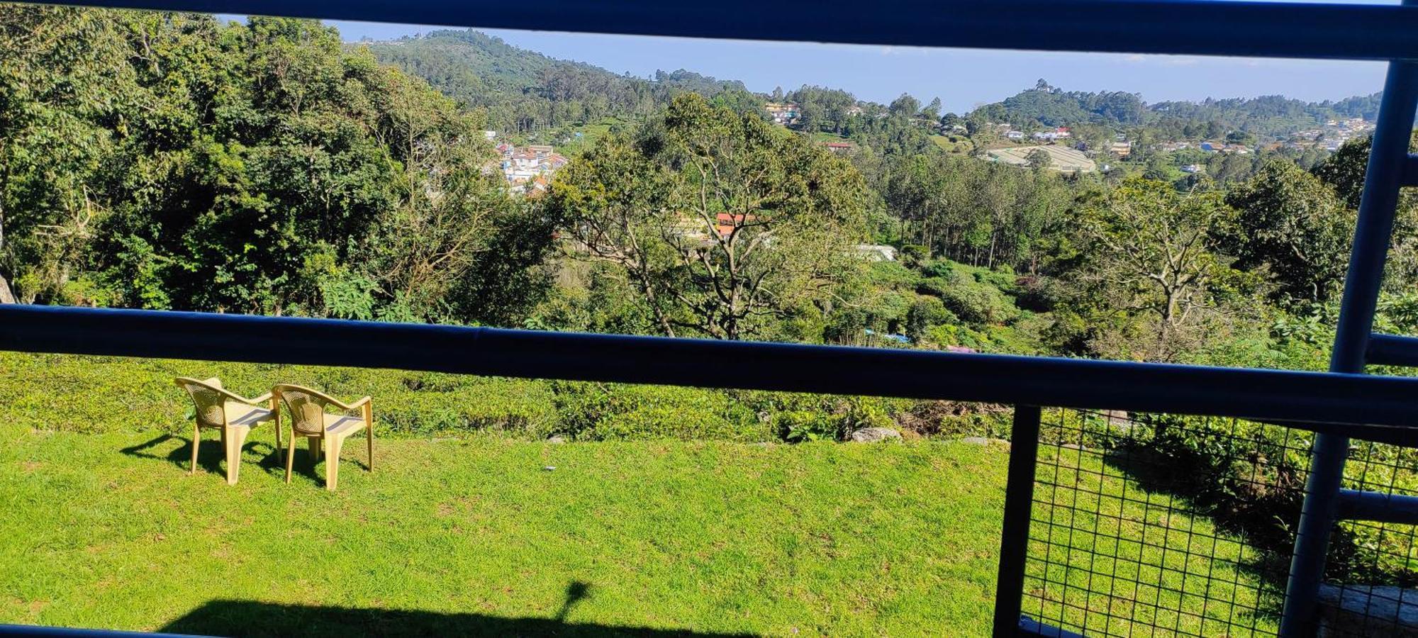 Adithya Sunrise View Cottage Kotagiri Extérieur photo