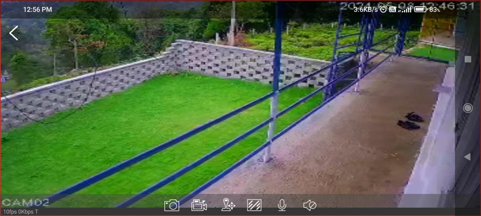 Adithya Sunrise View Cottage Kotagiri Extérieur photo