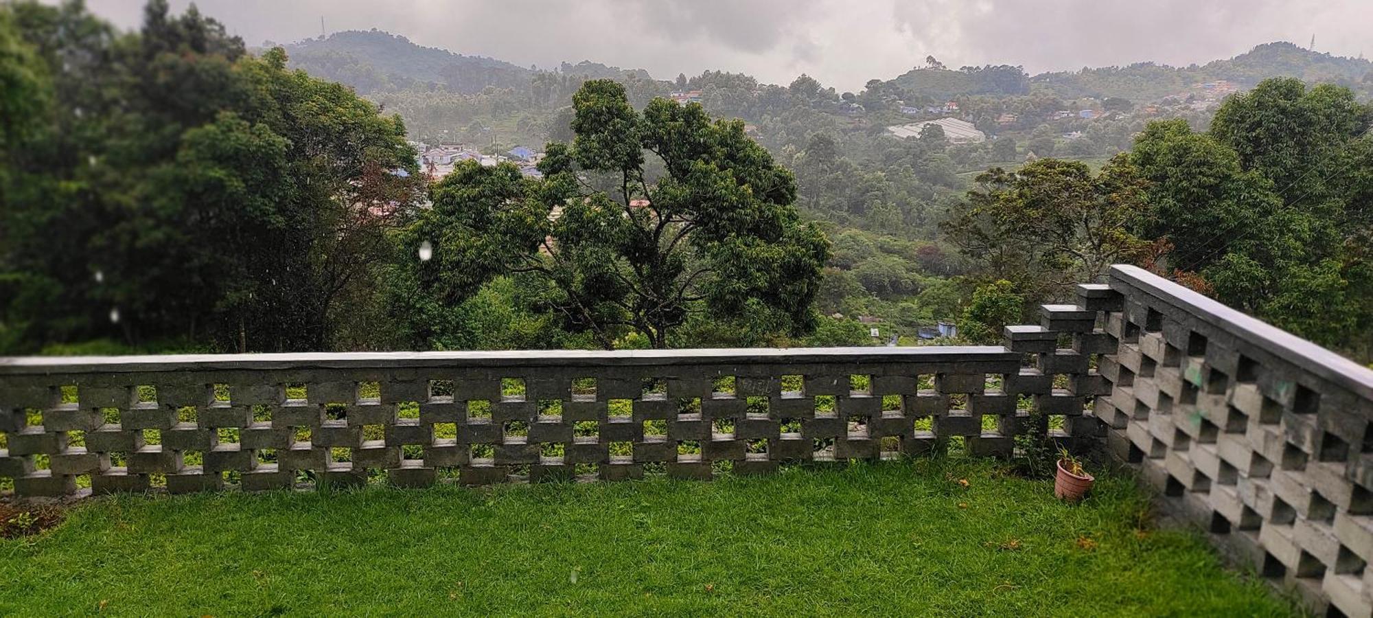 Adithya Sunrise View Cottage Kotagiri Extérieur photo