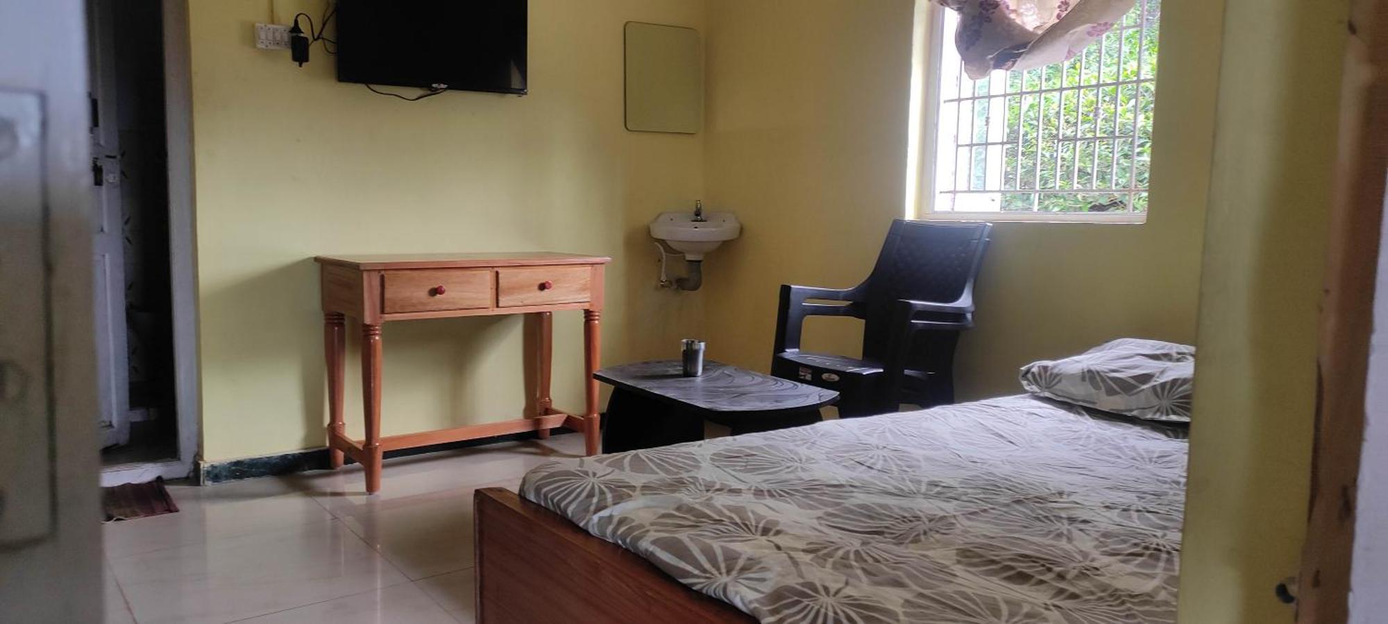 Adithya Sunrise View Cottage Kotagiri Extérieur photo