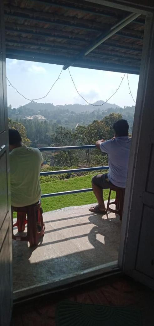 Adithya Sunrise View Cottage Kotagiri Extérieur photo