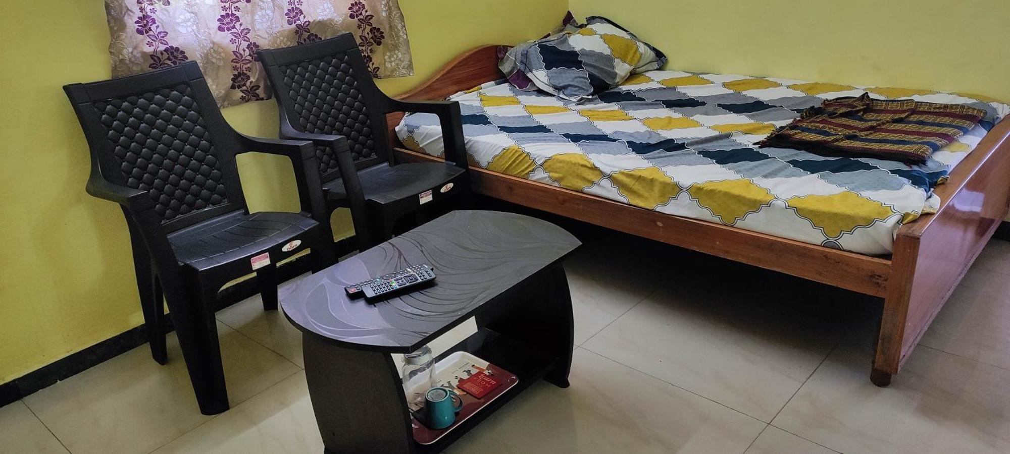 Adithya Sunrise View Cottage Kotagiri Extérieur photo